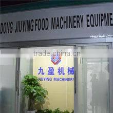 Guangzhou Jiuying Food Machinery Co., Ltd. company overview - view 1
