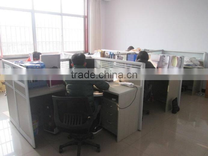 Weifang Shuangjie Safety Product Co., Ltd. company overview - view 4