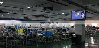 Zhejiang Weixing Intelligent Meter Stock Co., Ltd. company overview - view 4