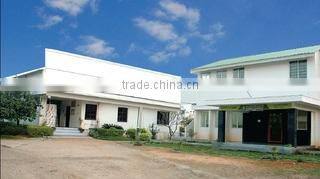 Sakkthi Polymers company overview - view 1