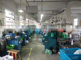 Zhuji Toho Socks Co., Ltd. company overview - view 2
