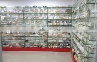 Guangzhou Qianhui Trade Co., Ltd. company overview - view 1