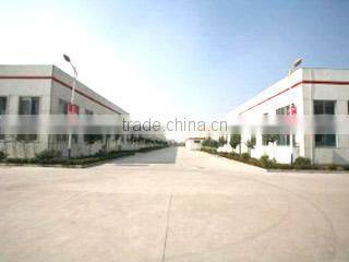 Wenzhou Bangxin Fastener Co., Ltd. company overview - view 1