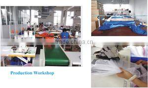 Jiangmen Spring Rain Textiles Co., Ltd. company overview - view 2