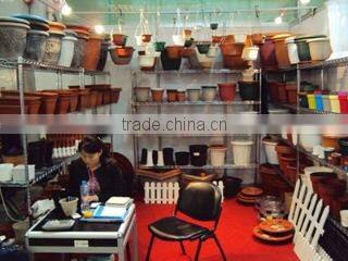 Jiazhuo Plastic Hardware Products Co., Ltd. company overview - view 1