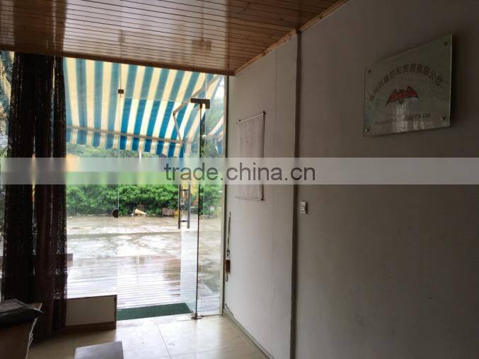 FZ Promoto Intl Trading Co., Ltd. company overview - view 2