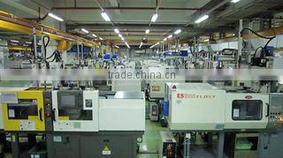 Taizhou Seko Plastic Co., Ltd. company overview - view 2