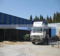 Anhui Yayun Bamboo Products Co., Ltd. company overview - view 3