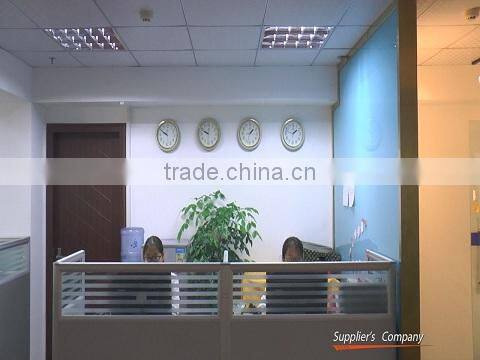 Xiamen Yihang Industrial Co., Ltd. company overview - view 1