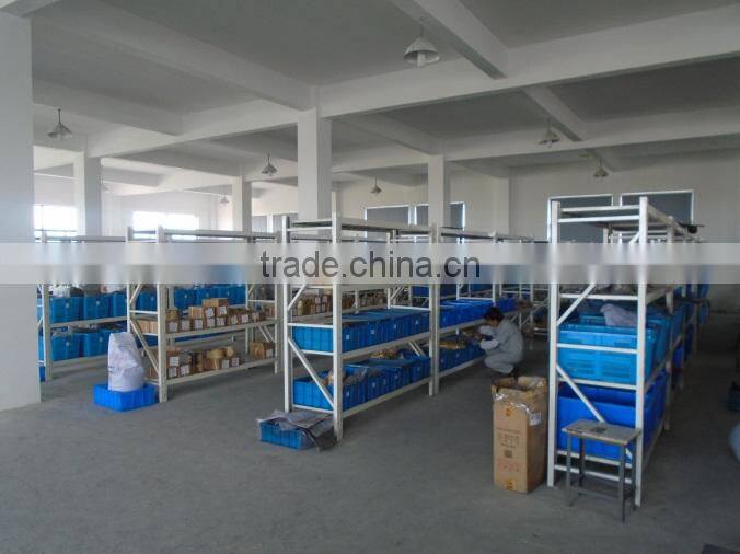 Haimen Shuguang Carbon Industry Co., Ltd. company overview - view 4