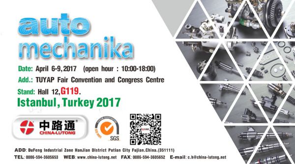 Successful conclusion of Automechanika Istanbul 2017