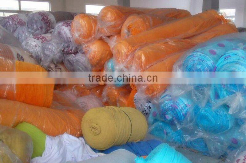 Dongguan Juku Clothing Co. Ltd. company overview - view 2