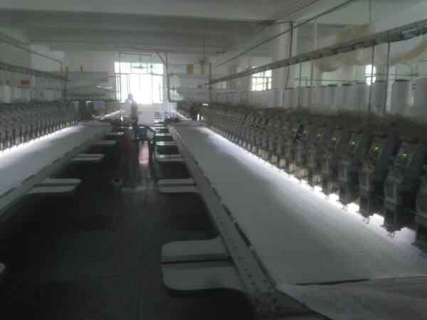 Yiwu Smooth Accessories Co.,Ltd company overview - view 3