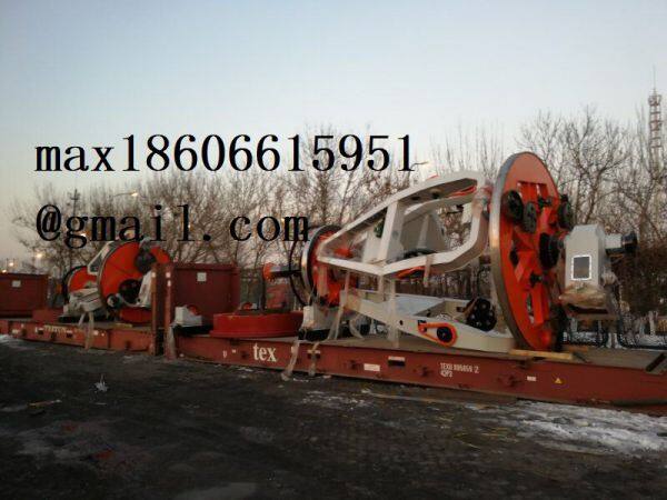 Ningbo Capstian Technology Co.,Ltd. company overview - view 2