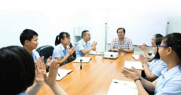 Able Acrylic Products(Shenzhen) Co., Ltd. company overview - view 2