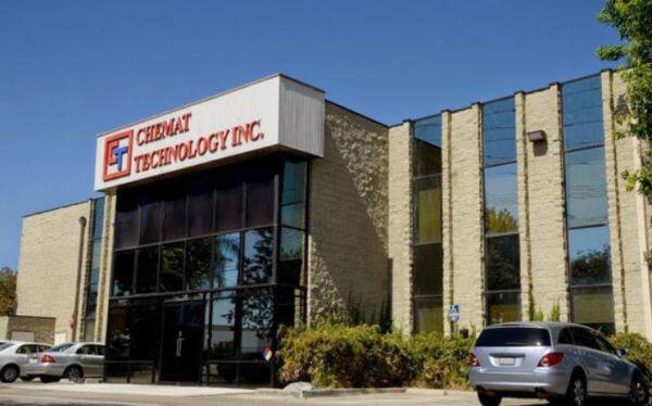 Shanghai Chemat Advanced Ceramics Technology Co.,Ltd company overview - view 1