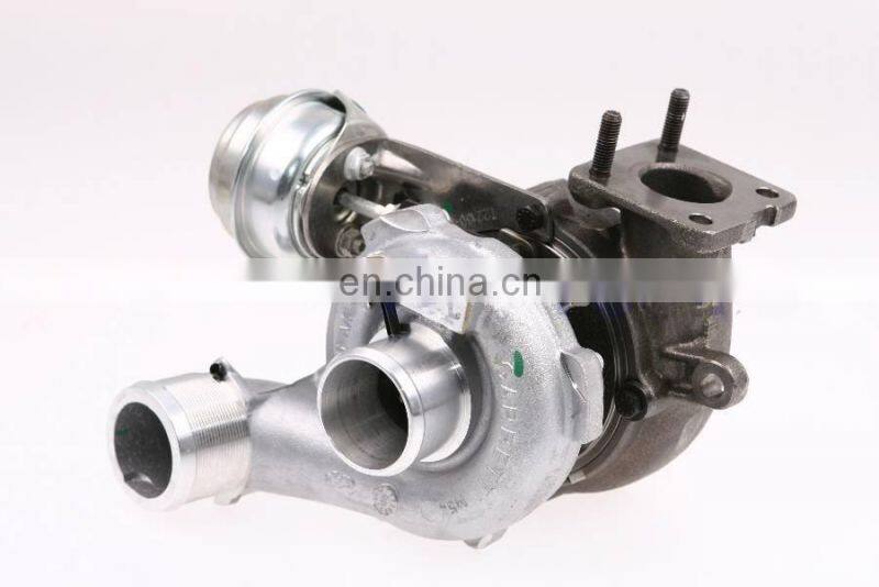 GT1749V 777250-5001 777250-0001 55214063 turbo for Fiat engine parts of wuxi booshiwheel factory 777250-5001S