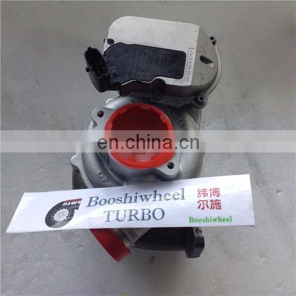9A112301471 TURBO 911-997 368KW/Cv Benzina 53049700093 53049700134 53049880093 53049880134