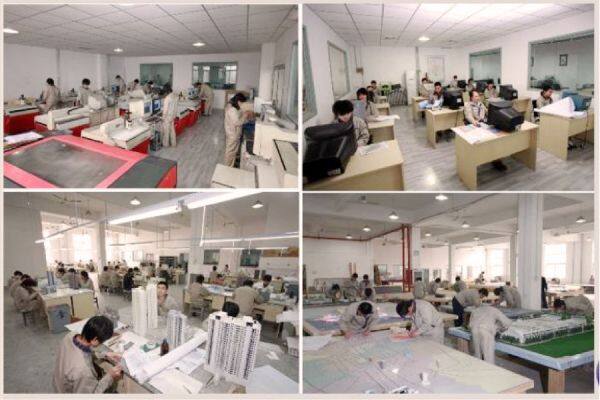 Model Maker company overview - view 2