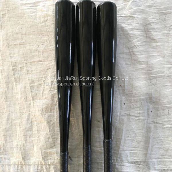 baseball bat glossy