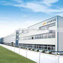 Shandong Starye Firefighting Equipment Co., Ltd. company overview - view 1