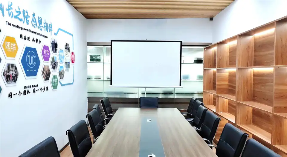 Ucreate PCB CO., LTD company overview - view 2