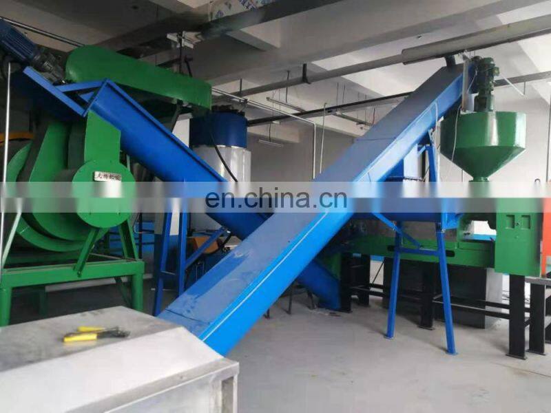 Slaughter house livestock dead animal harmless treatment machines plant