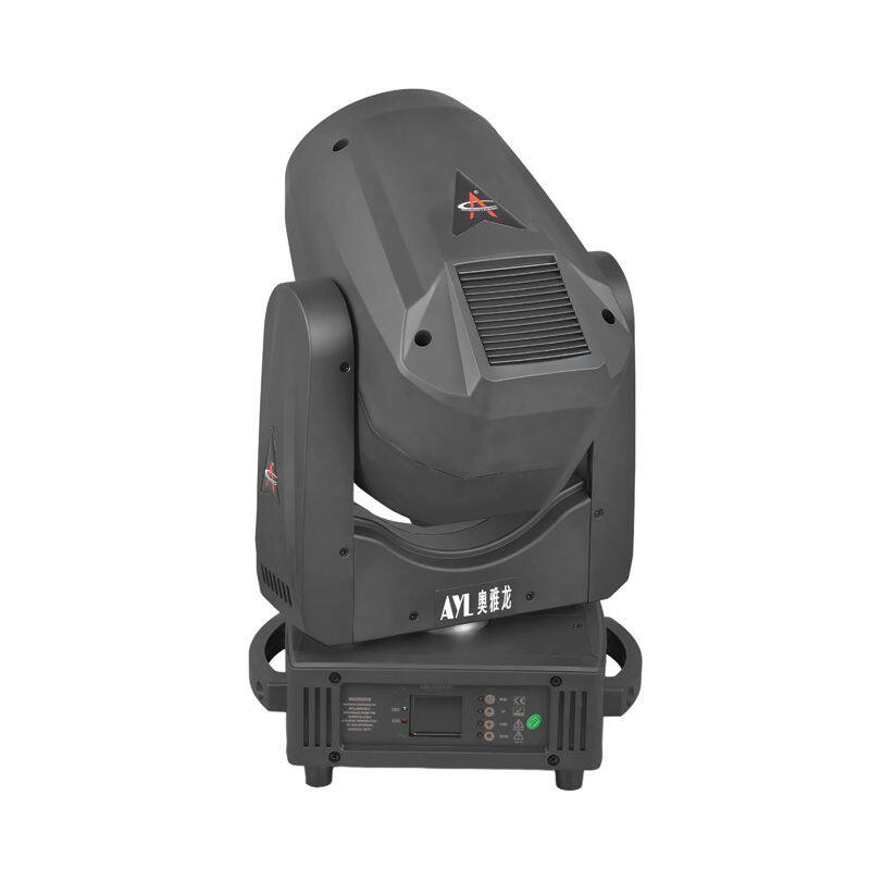A300 Aoyalong Private 295W Beam Professional Stage Lighting Equipment Rotatable Prisms Atomization Dyeling Effect Colorful Moving Head Light