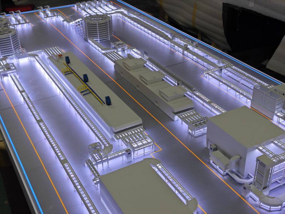 面包产线沙盘 (6)