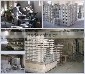 Chaozhou Fengxi Yingyijia Porcelain Fty. company overview - view 2