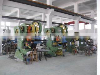 Ningbo Yinzhou Anhong Tools Factory company overview - view 3