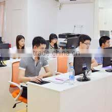 Guangzhou KK Textile Co., Ltd. company overview - view 1