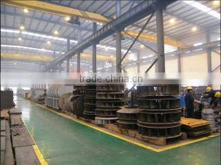 Shanghai Donxe Industrial Co., Ltd. company overview - view 1