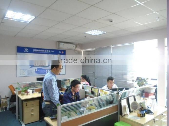 Beyaly Jewelry (Shenzhen) Limited company overview - view 3