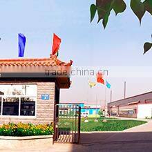 Zhuozhou Haoyuan Foil Industry Co., Ltd. company overview - view 2