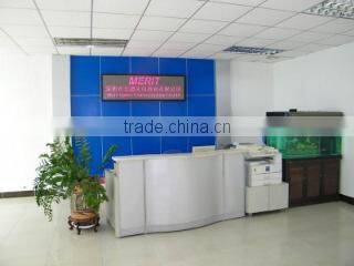 Shenzhen Merit Optics Communication Co., Ltd. company overview - view 2
