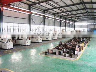 Shanghai Pretty Industries Co., Ltd. company overview - view 2