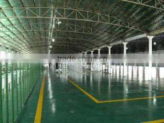 Qingdao Spark Logistics Appliance Co., Ltd. company overview - view 3