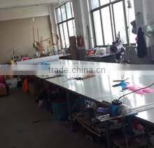 Yiwu Winhoo Garment Co., Ltd. company overview - view 2