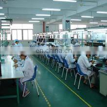 Pujiang Yanjing Garment Accessories Co., Ltd. company overview - view 2