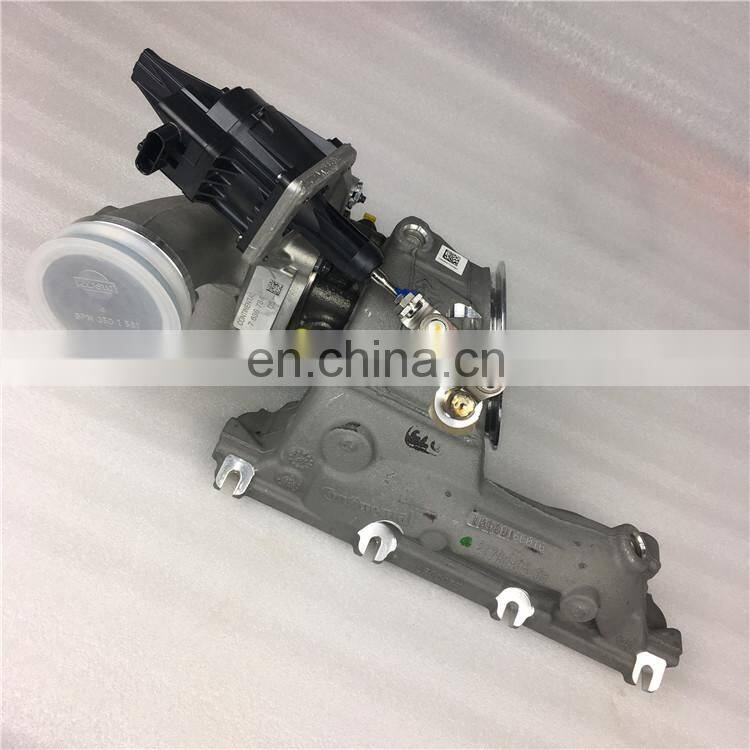 B38  engine Turbo factory direct price 7636784 11657636784  B38B15A turbocharger