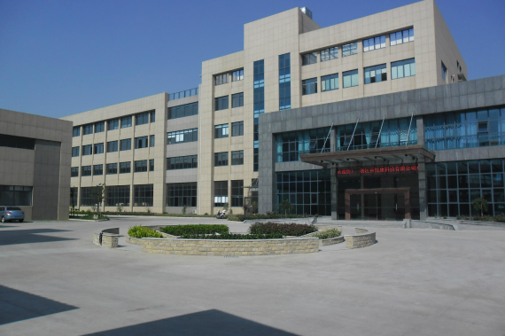 Yueqing Saipu Electric Co.,ltd company overview - view 1