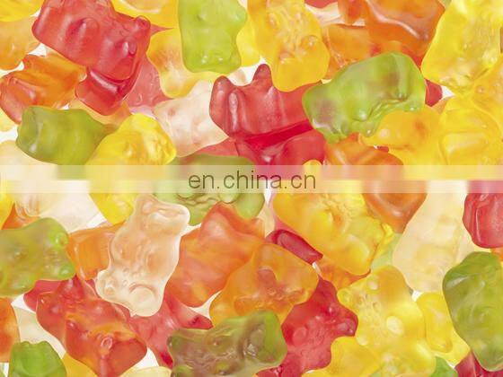 China factory edible gelatin production plant gelatin making machine