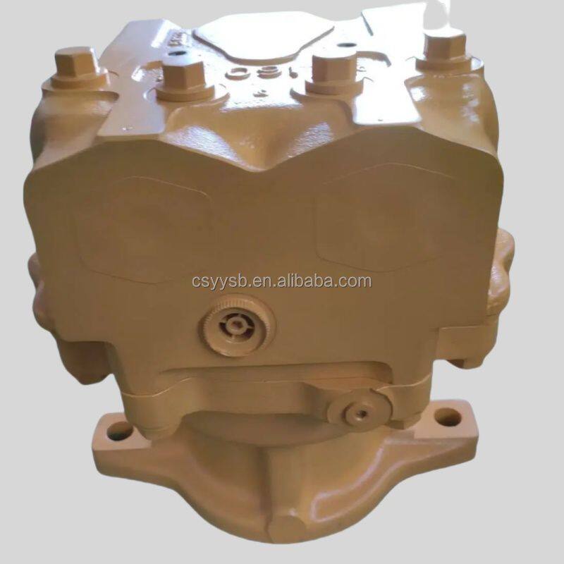 Excavator PartsSwing Motor 706-77-01320 7067701320 Motor for PC1250-7 PC1250-8 PC1100-6 Excavator Hydraulic Pump
