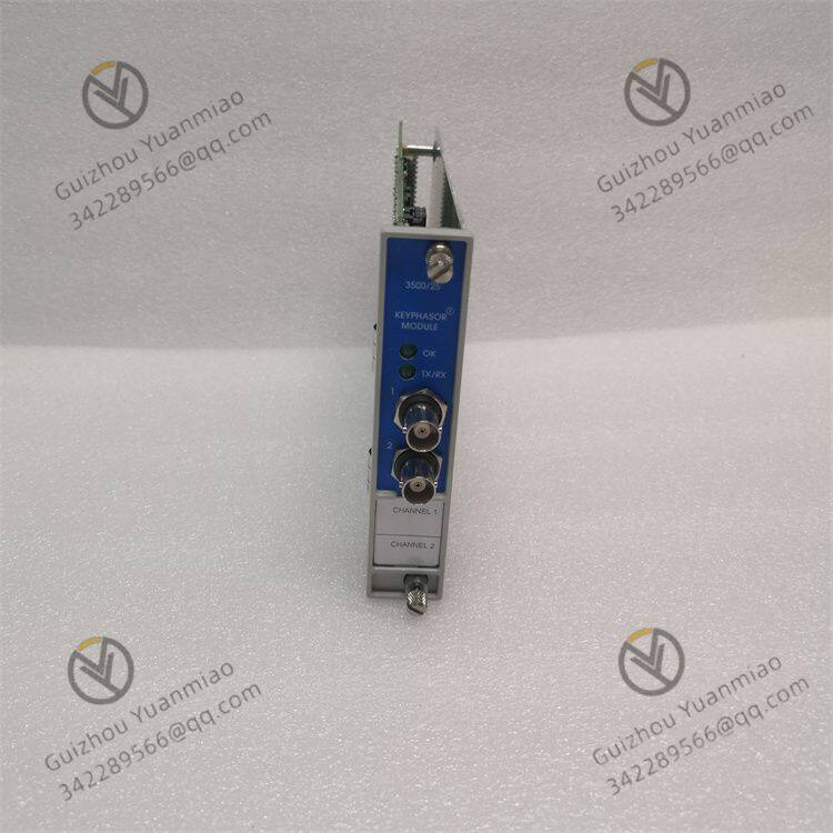 BENTLY 350025 125792-01 (3)