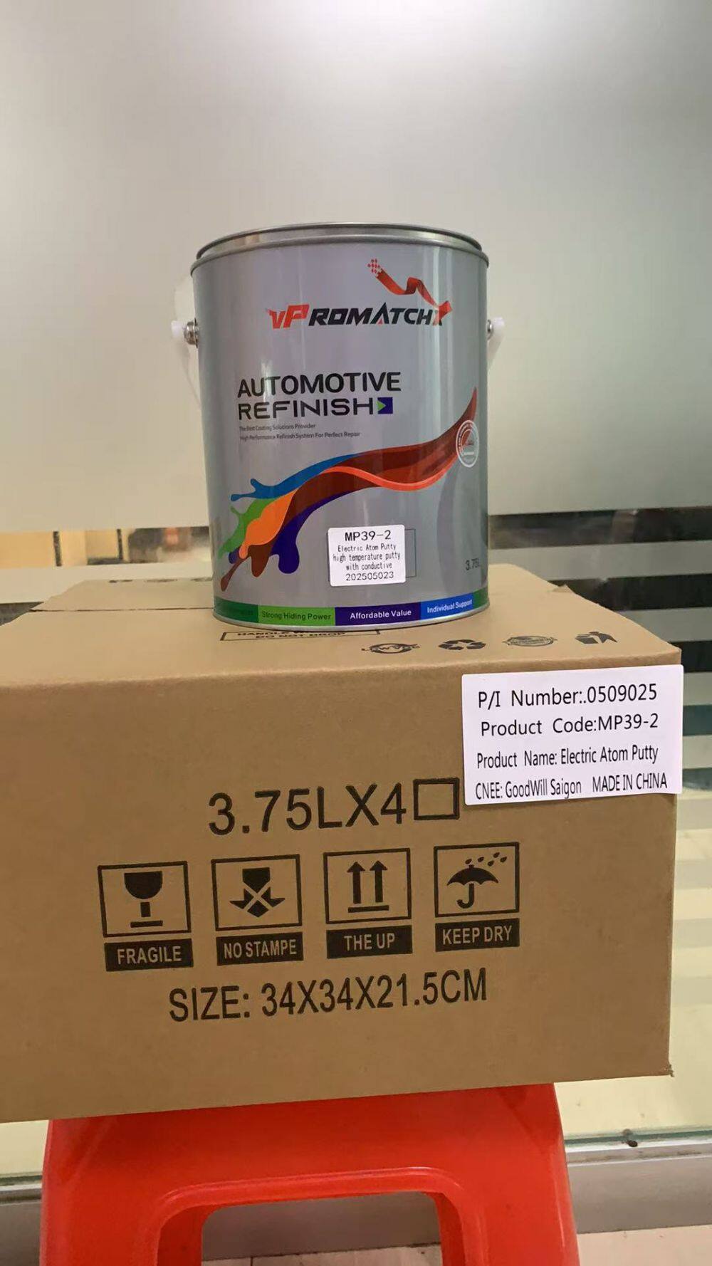 MP39-2 high 230degree