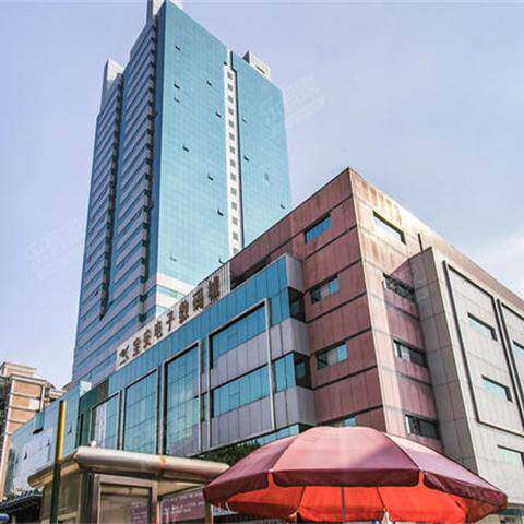 Shenzhen Guangruitai Electronics Co., Ltd. company overview - view 1