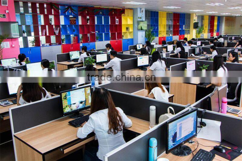 Shenzhen Jinhao Color Printing Co., Ltd. company overview - view 1