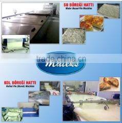 Mateks Makina Ve Yedek Parca Sanayi Dursun Bal company overview - view 3