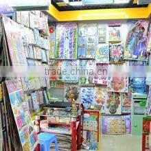 Yiwu Super Rui Crafts Co., Ltd. company overview - view 2